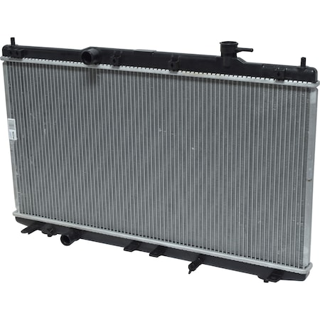 Universal Air Cond Radiator, Ra13363C RA13363C